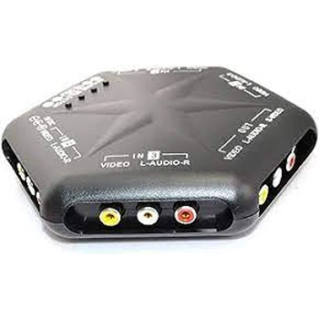 Video Switch